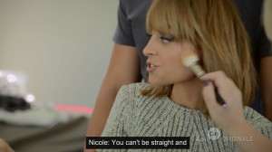 true nicole richie candidly nicole