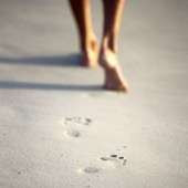 Sad Single Quotes For Girls Sand-footprints.jpg