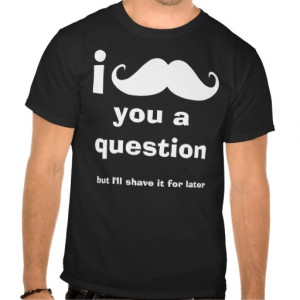 ... funny mustache quotes http www zazzle com real women love a mustache