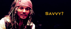 ... Johnny Depp is almost 50. O_o Meh, just 10 years older than my dad. xD