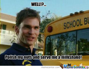 Stiffler American Pie