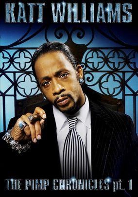 Katt Williams