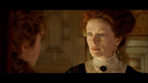 Frances Fisher Titanic