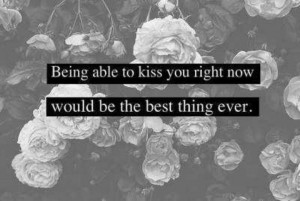 the best thing ever.