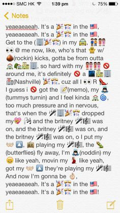 emoji lyrics party in the usa part 2 by miley cyrus more emoji lyrics ...