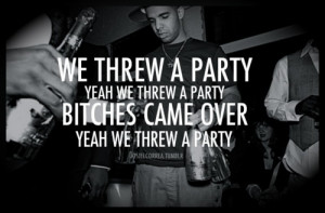 Baeza Far From Ready Quotes