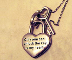 Key To My Heart Quotes Unlock the key to my heart
