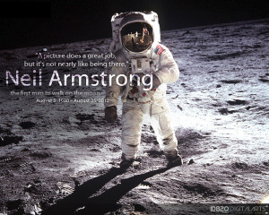 Neil Armstrong by id820
