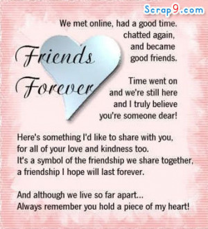 ... at > Home > New friendship quotes, friendship quotes, witty quotes