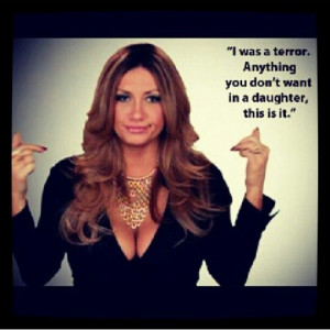 Mob Wives Quotes