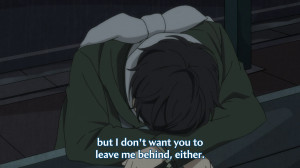 tonari no kaibutsu kun haru yoshida Yoshida Haru my little monster