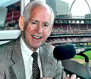 Jack Buck Picture Gallery