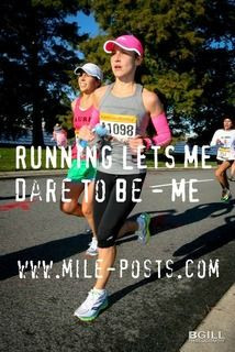 Running Quotes to motivate More