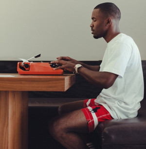 Frank Ocean Wants to Write a Novel, Start a Car Club and Move to NYC ...