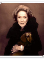 Brooke Astor