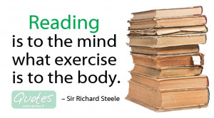 Some people only do physical exercise to keep fit, to be in shape and ...