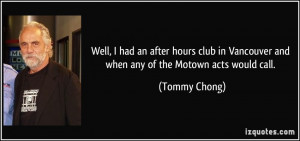 Cheech And Chong Quotes