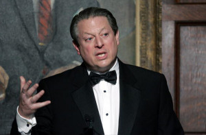 Image: Al Gore Global Warming Movie: 5 Quotes from Comedians Following ...