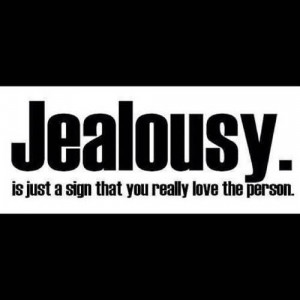 Caution bitch quotes | Jealousy Is Just A Sign That You Really Love ...