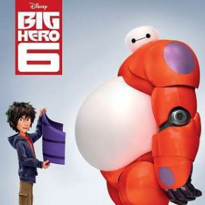 Big Hero 6 Movie Quotes back to list