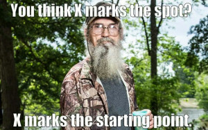 duck dynasty quotes