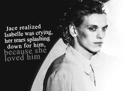 jace lightwood quotes