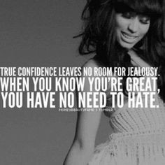 Nicki Minaj Quotes About Haters (5)