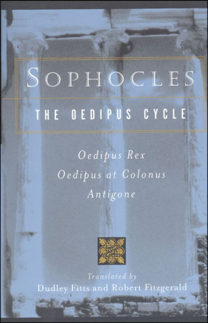 oedipus rex or oedipus the king study guide essays by