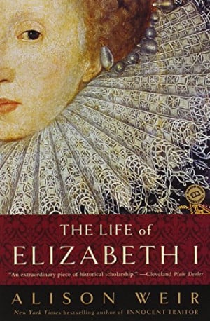 Elizabeth I Of England Quotes