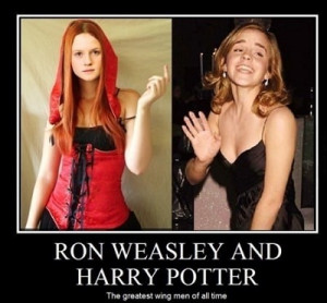 Funny Celebrity Quotes