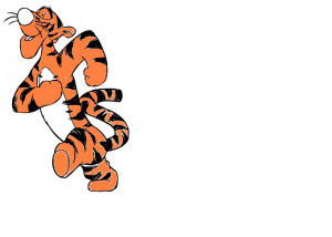 Tigger Quotes