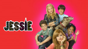 Serie Jessie de Disney Channel