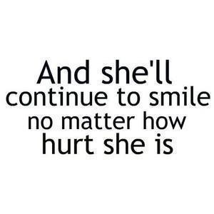 Trust no man, fear no bitch.