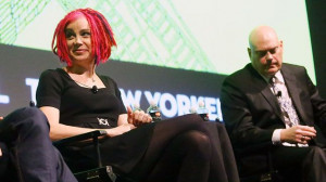 Cloud Atlas' Director Lana Wachowski on Coming-Out Speech: 'It Was ...