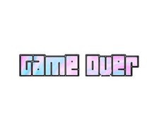 Game Over Quotes