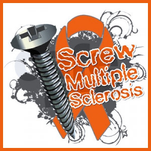 WELCOME TO ~ SUDDENLY MULTIPLE SCLEROSIS