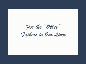 Father's Day quotes for grandpa, friend, step dad or other special ...
