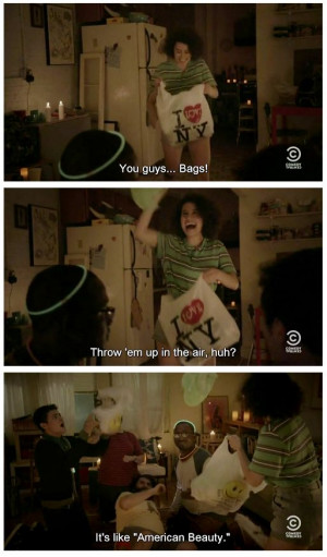 Broad City Quotes Broad City Quotes