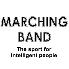 Home : Marching Band : Marching Band Sport Custom T-Shirts