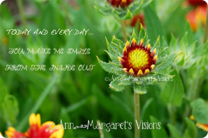 Tuesdays with Tucker™ {The Westie}…A Summer Bouquet Just for You!