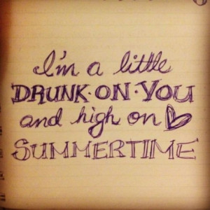 Luke Bryan lyrics.