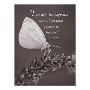 Carl Jung Quote Posters