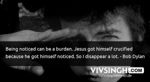 29 Astounding Quotes on and around Fame