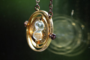 The Time-Turner by GDLMPhotography