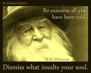 The great Walt Whitman http://media-cache8.pinterest.com/upload ...