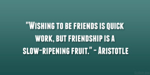 True Friendship Powerful Long Distance Quotes