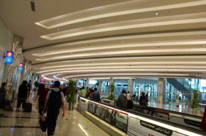 DACC is inviting prequalification submissions for the superstructure ...