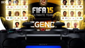 Why Its Time For EA Sports To Bring FIFA Ultimate Team Legends On PS4 ...