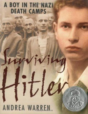 ... reality of life during the holocaust and how one boy made it out alive