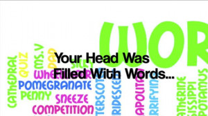 Out of My Mind Book Trailer